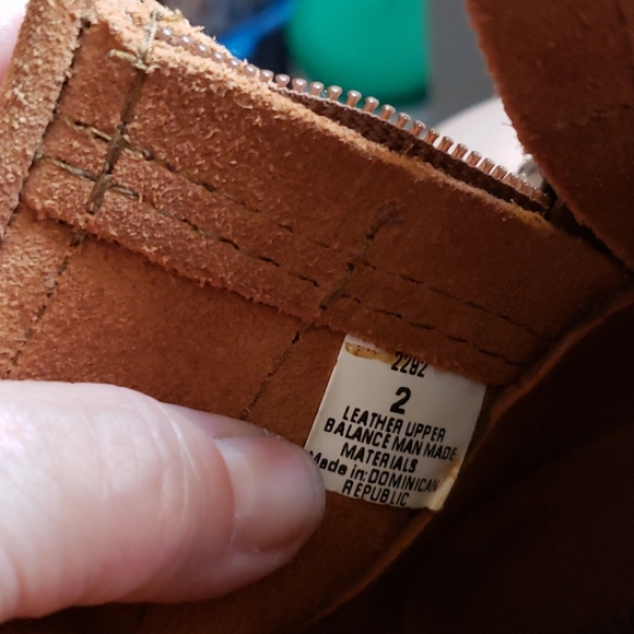 Minnetonka moccasins - Picture 7 of 7